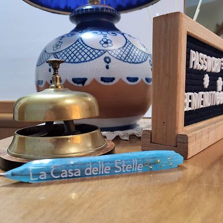 לינה וארוחת בוקר מאיורי La Casa Delle Stelle מראה חיצוני תמונה