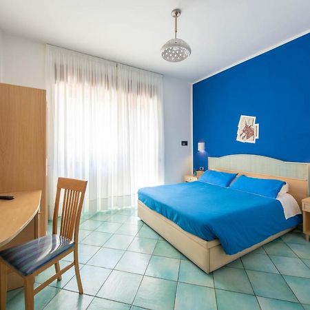 לינה וארוחת בוקר מאיורי La Casa Delle Stelle מראה חיצוני תמונה
