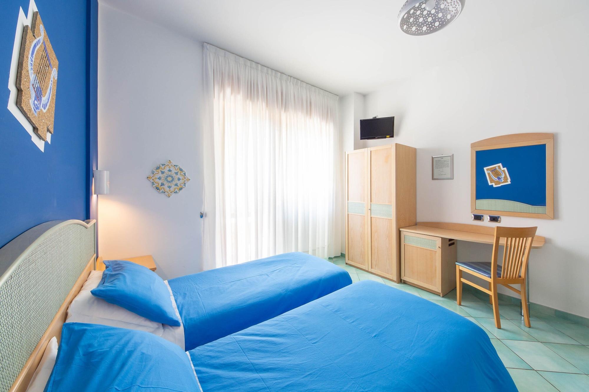 לינה וארוחת בוקר מאיורי La Casa Delle Stelle מראה חיצוני תמונה