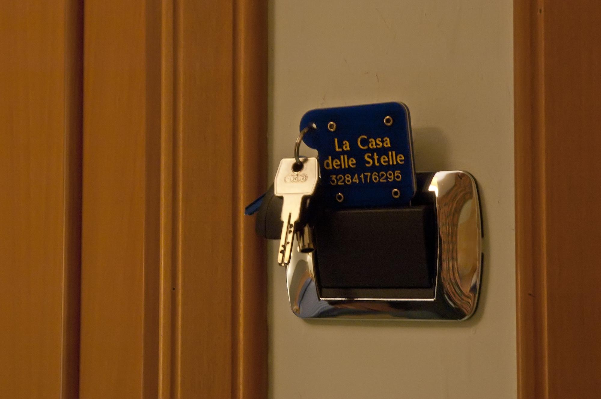 לינה וארוחת בוקר מאיורי La Casa Delle Stelle מראה חיצוני תמונה