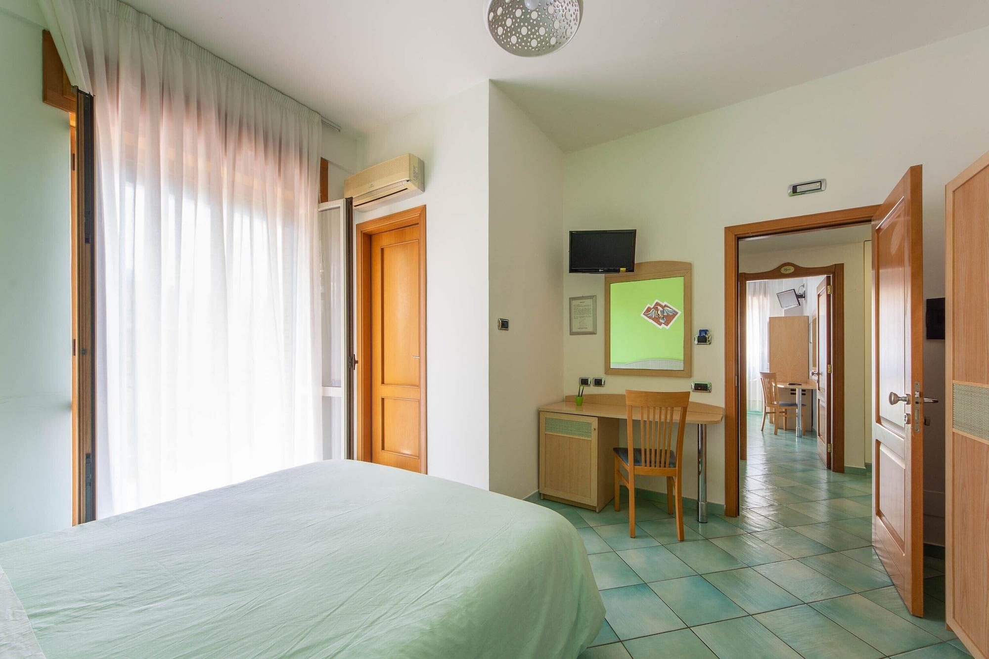 לינה וארוחת בוקר מאיורי La Casa Delle Stelle מראה חיצוני תמונה