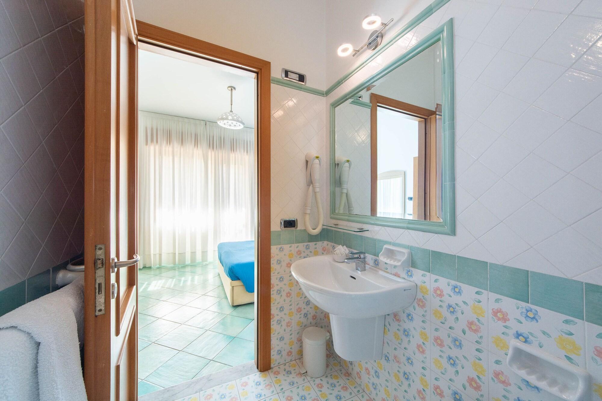 לינה וארוחת בוקר מאיורי La Casa Delle Stelle מראה חיצוני תמונה