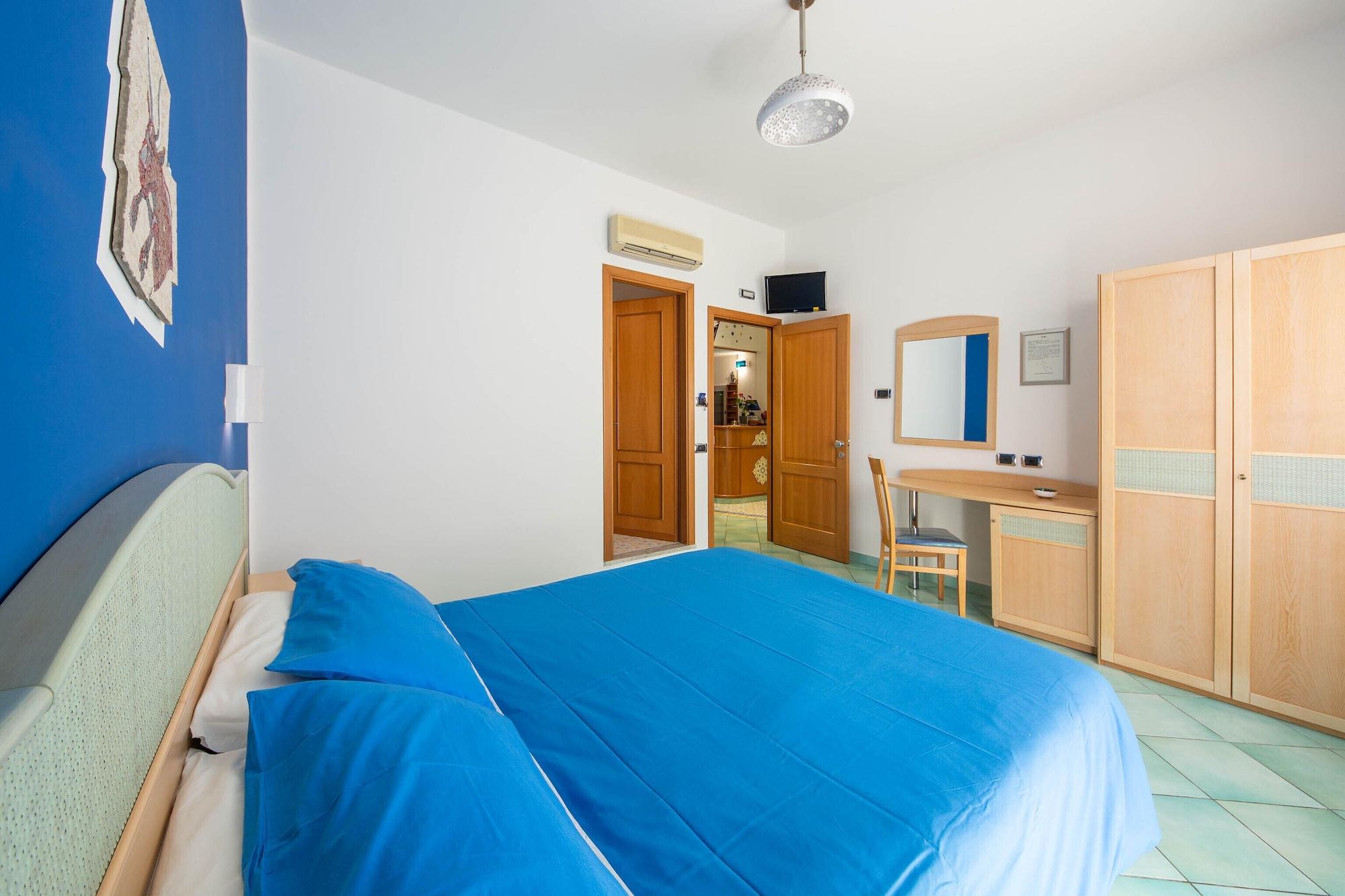לינה וארוחת בוקר מאיורי La Casa Delle Stelle מראה חיצוני תמונה