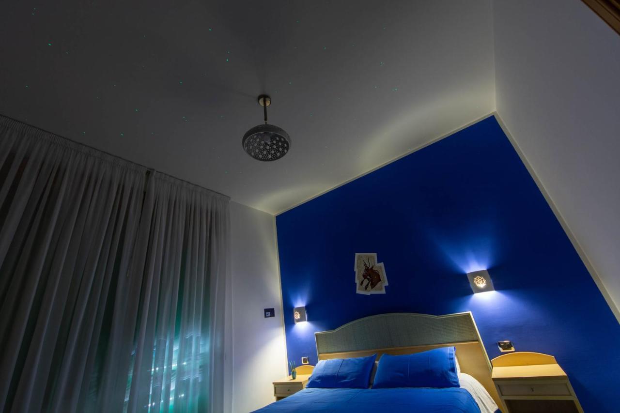 לינה וארוחת בוקר מאיורי La Casa Delle Stelle מראה חיצוני תמונה