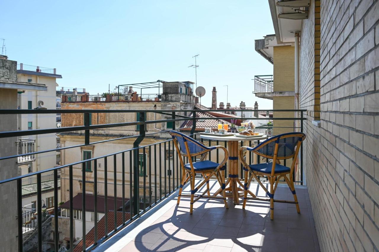 לינה וארוחת בוקר מאיורי La Casa Delle Stelle מראה חיצוני תמונה