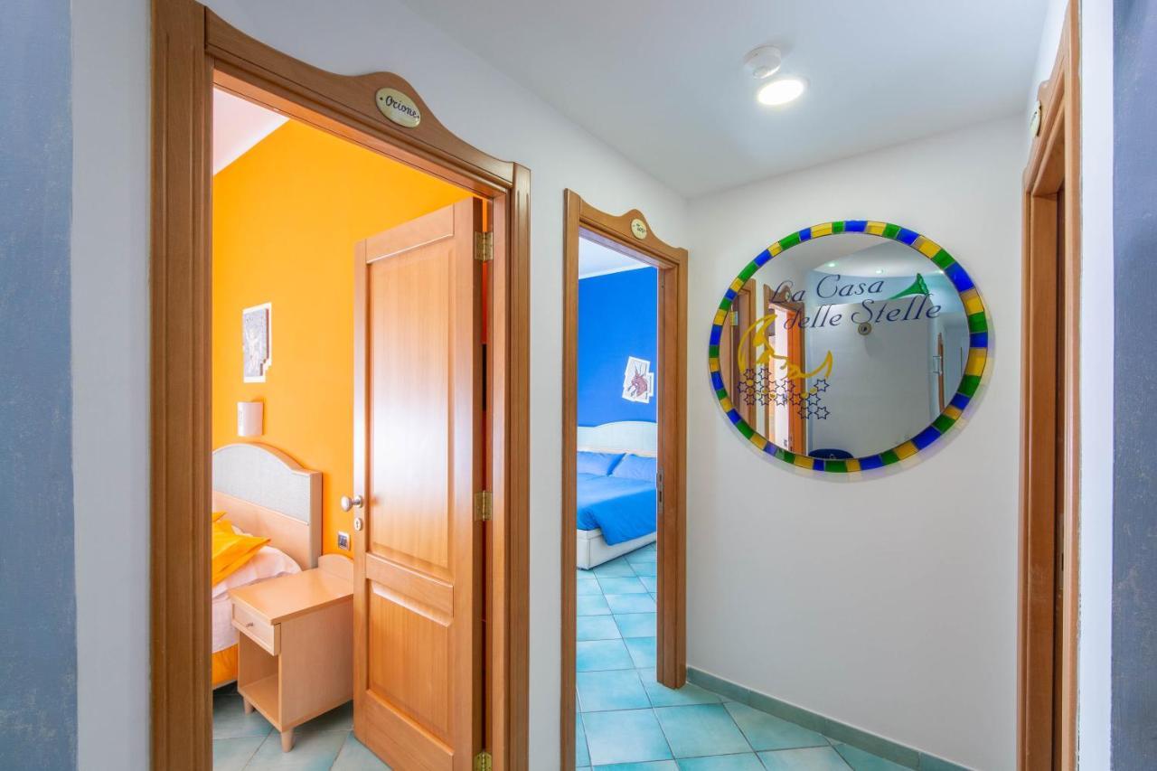 לינה וארוחת בוקר מאיורי La Casa Delle Stelle מראה חיצוני תמונה